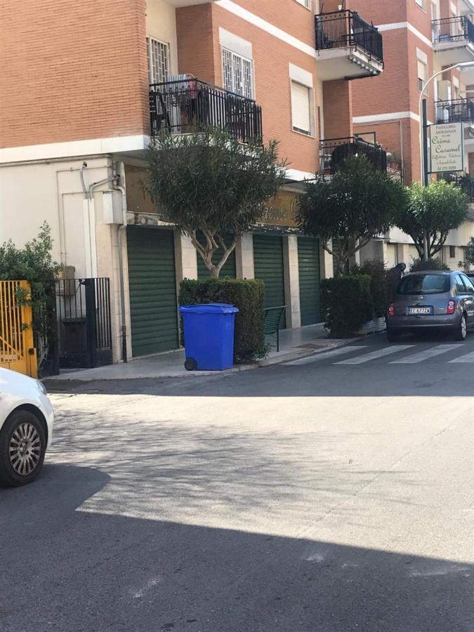 B E B Riviera Di Levante Terracina Exterior foto